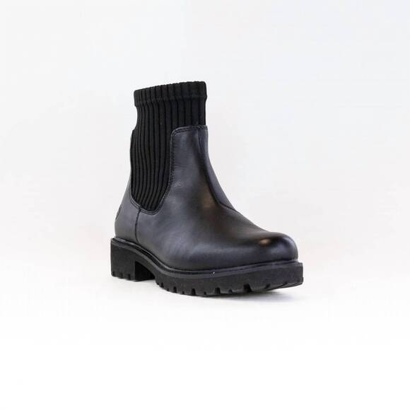 NEW REMONTE women's marusha boots in black - Picture 4 of 6